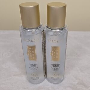 Skin&Co Truffle Therapy Face Toner Set